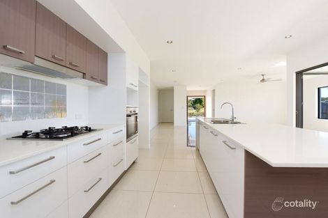 Property photo of 1 Olive Circuit Caloundra West QLD 4551