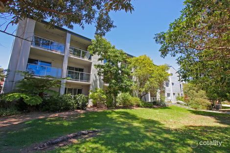 18/11 St Leonards St, Mosman Park, WA 6012