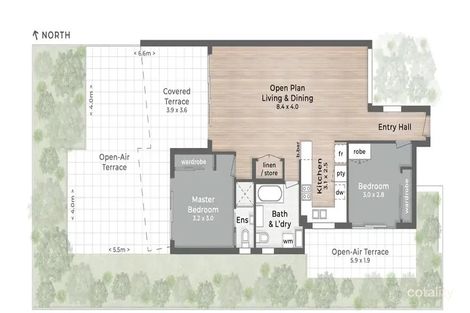Property photo of 2/98 Racecourse Road Ascot QLD 4007