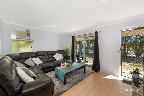 Property photo of 57 Heaps Street Avenell Heights QLD 4670