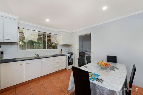 Property photo of 57 Heaps Street Avenell Heights QLD 4670