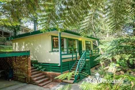 19 York St, Warburton, VIC 3799