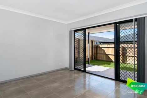 Property photo of 34 Dew Street Yarrabilba QLD 4207
