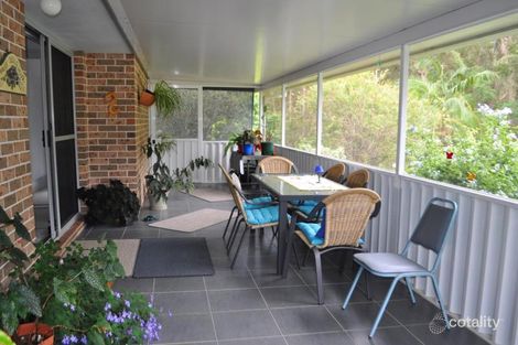 Property photo of 49 Marshall Way Nambucca Heads NSW 2448