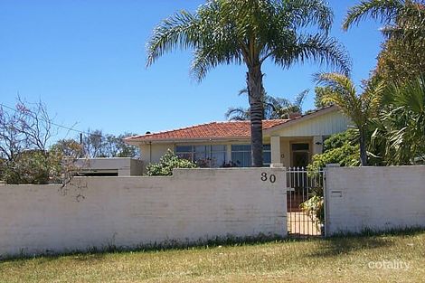 30 Ahern St, Hamilton Hill, WA 6163