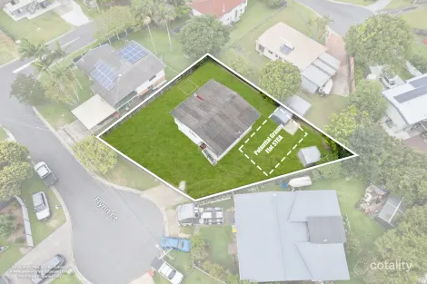 Property photo of 4 Flynn Court Slacks Creek QLD 4127