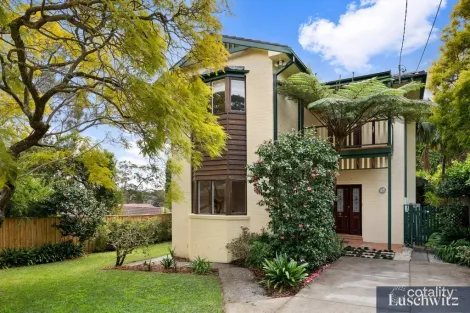 85B FULLERS RD, CHATSWOOD, NSW 2067