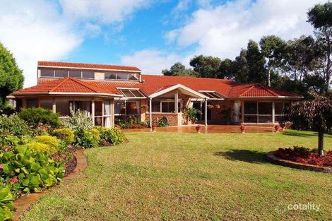 72-73 Eucalypt Dr, Lilydale, VIC 3140