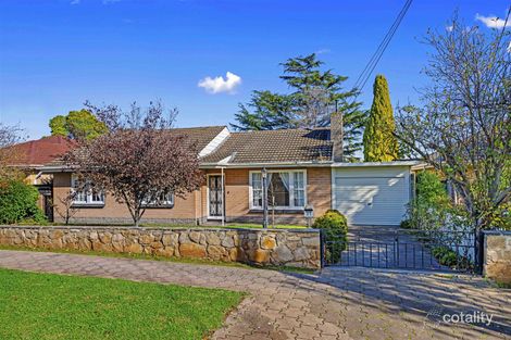 Property photo of 21 Pauls Drive Valley View SA 5093