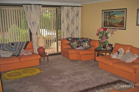 Property photo of 208 Walmer Avenue Sanctuary Point NSW 2540