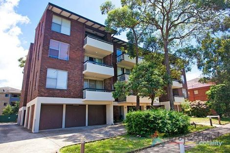 3/17-19 Trafalgar St, Brighton-Le-Sands, NSW 2216