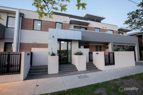 Property photo of 103/172 Rupert Street West Footscray VIC 3012