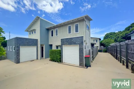 2/230 Auckland St, South Gladstone, QLD 4680