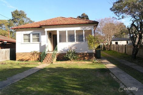 Property photo of 132 Mimosa Road Greenacre NSW 2190