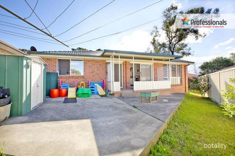 Property photo of 11 Iron Bark Way Colyton NSW 2760