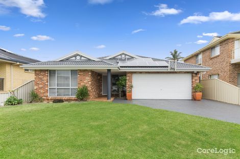 Property photo of 7 Lassiter Avenue Woonona NSW 2517