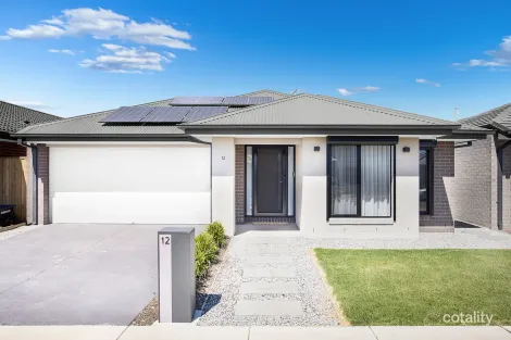 12 Tweed St, Lara, VIC 3212