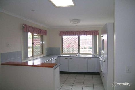 Property photo of 27 Packett Crescent Loganlea QLD 4131
