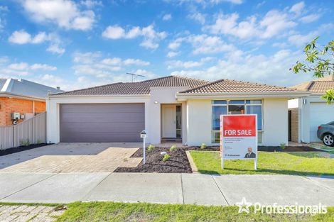 Property photo of 22 Northwood Loop Thornlie WA 6108