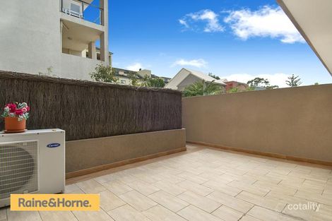 Property photo of 4/104 William Street Five Dock NSW 2046