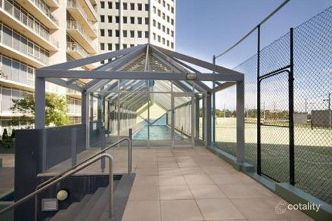 Property photo of 22/632 St Kilda Road Melbourne VIC 3004