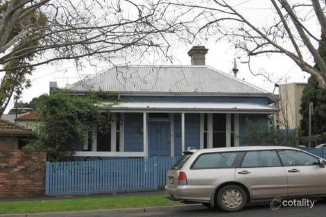 46 Canning St, North Melbourne, VIC 3051