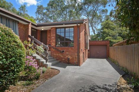 Property photo of 3/43 Macleod Parade Macleod VIC 3085