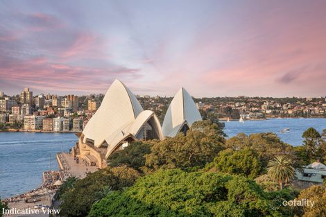 Property photo of 908/71 Macquarie Street Sydney NSW 2000