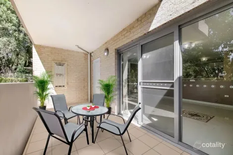 Property photo of 1/73-75 The Esplanade Guildford NSW 2161