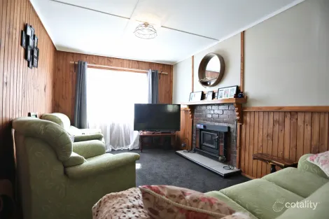 Property photo of 18 Main Street Currie TAS 7256