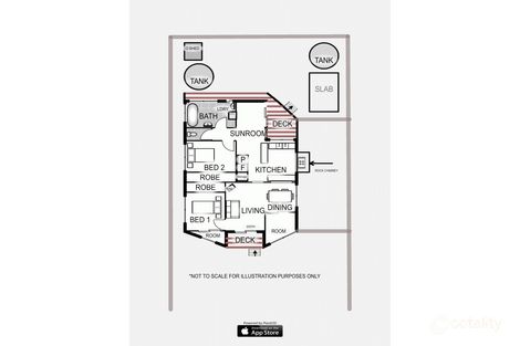 Property photo of 652 Congo Road Congo NSW 2537