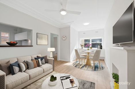 Property photo of 5/3 Fairlight Crescent Fairlight NSW 2094