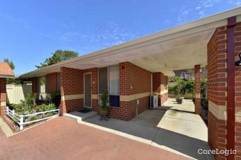 Property photo of 3/28 Hall Street Mandurah WA 6210