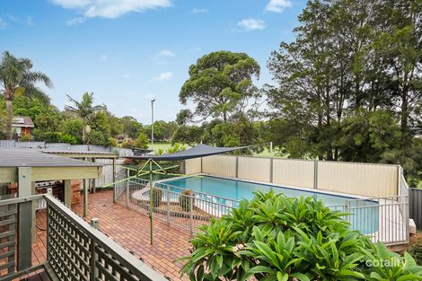 Property photo of 19 Palona Crescent Engadine NSW 2233
