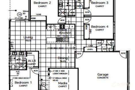 2 Pinnacle Way, Pimpama, QLD 4209