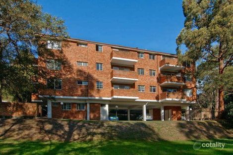15/32 Khartoum Rd, Macquarie Park, NSW 2113