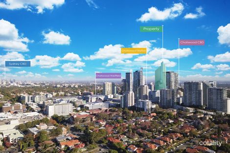 26 Railway St, Chatswood, NSW 2067