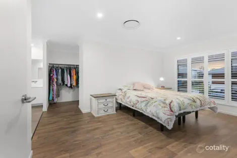 Property photo of 21 Simpatico Street Ripley QLD 4306