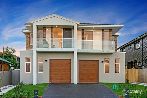 29a Hume Ave, Ermington, NSW 2115