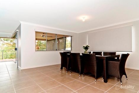 Property photo of 42 Ridge Court Mooloolah Valley QLD 4553