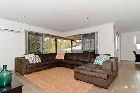 Property photo of 42 Ridge Court Mooloolah Valley QLD 4553