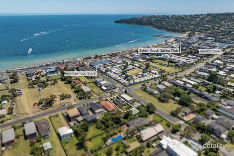 216 Dromana Pde, Safety Beach, VIC 3936