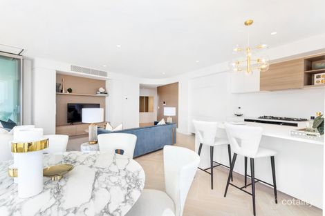 Property photo of 1302/11 Barrack Square Perth WA 6000