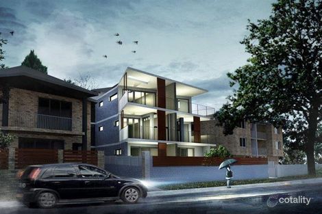 Property photo of 31/31-A Perry Street Campsie NSW 2194