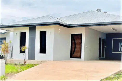 60 Silverleaf Rd, Zuccoli, NT 0832