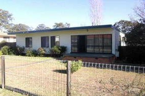 Property photo of 37 Gasmata Crescent Whalan NSW 2770