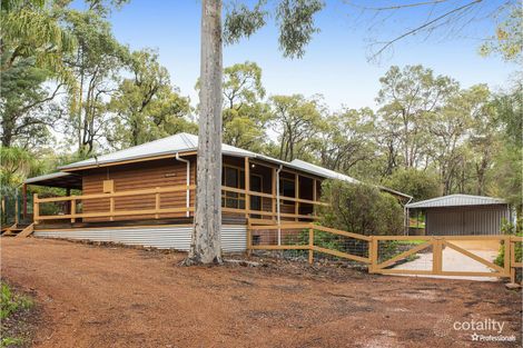 75 Brooking Rd, Mahogany Creek, WA 6072