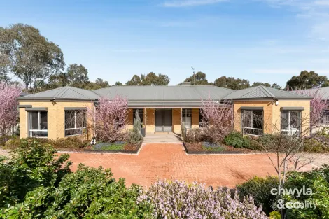 Property photo of 45C Heritage Drive Broadford VIC 3658