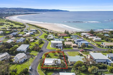 Property photo of 1 Harrison Street Marengo VIC 3233