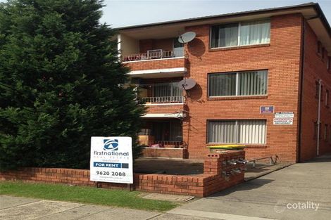 3/23 Kenyon St, Fairfield, NSW 2165